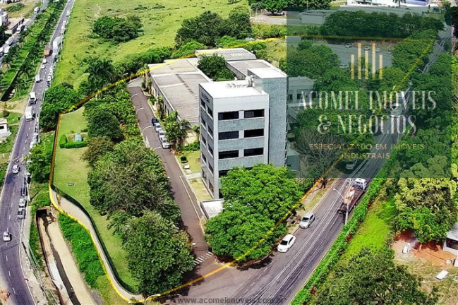 Imagem Imóvel Comercial para Alugar, 4.013 m² em Distrito Industrial - Vinhedo Imagem Imóvel Comercial para Alugar, 4.013 m² em Distrito Industrial - Vinhedo