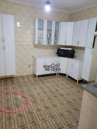 Casa com 2 Quartos à Venda, 250 m² em Vila Mirante - São Paulo