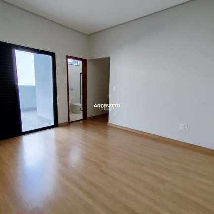 Imagem Casa com 3 Quartos à Venda, 140 m² em Residencial Tellini - Franca Imagem Casa com 3 Quartos à Venda, 140 m² em Residencial Tellini - Franca
