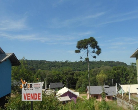 Imagem Terreno à Venda, 360 m² em Linha Imperial - Nova Petrópolis