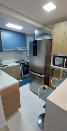Imagem Apartamento com 2 Quartos à Venda, 60 m² em Demarchi - São Bernardo Do Campo Imagem Apartamento com 2 Quartos à Venda, 60 m² em Demarchi - São Bernardo Do Campo