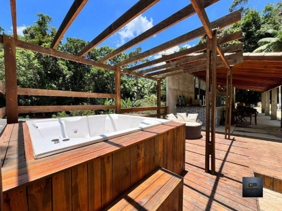 Imagem Imóvel com 2 Quartos à Venda, 250 m² em Mendes - São Lourenço Da Serra