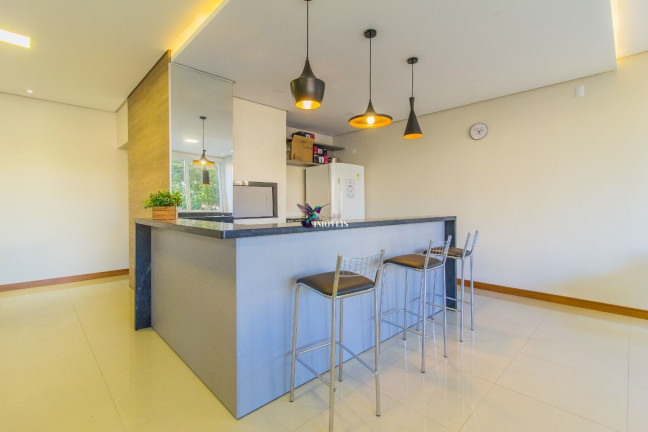 Imagem Apartamento com 3 Quartos à Venda, 153 m² em Nossa Senhora Das Graças - Canoas