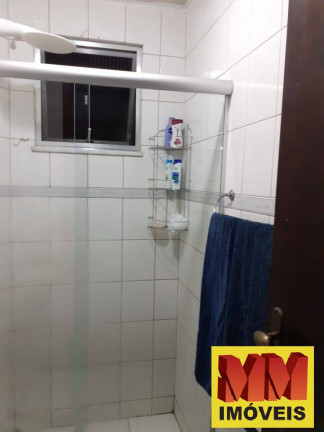 Imagem Casa de Condomínio com 2 Quartos à Venda, 44 m² em Gamboa - Cabo Frio Imagem Casa de Condomínio com 2 Quartos à Venda, 44 m² em Gamboa - Cabo Frio