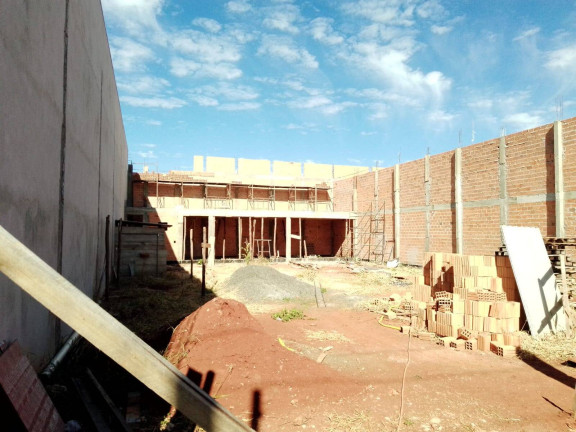 Imagem Imóvel Comercial para Alugar, 485 m² em Arapongas