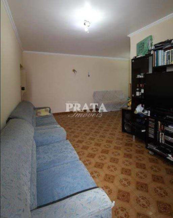 Imagem Apartamento com 3 Quartos à Venda, 138 m² em Embaré - Santos Imagem Apartamento com 3 Quartos à Venda, 138 m² em Embaré - Santos
