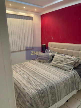 Imagem Apartamento com 2 Quartos à Venda, 54 m² em Parque Industrial Lagoinha - Ribeirão Preto Imagem Apartamento com 2 Quartos à Venda, 54 m² em Parque Industrial Lagoinha - Ribeirão Preto