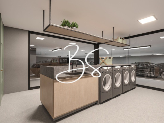 Imagem Apartamento com 2 Quartos à Venda, 67 m² em Av. Borges De Medeiros - Gramado
