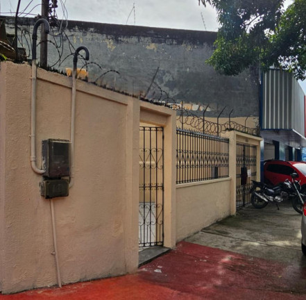 Casa com 2 Quartos para Alugar, 75 m² em Sacramenta - Belém