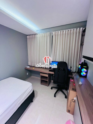 Imagem Apartamento com 3 Quartos à Venda, 96 m² em Dom Pedro I - Manaus Imagem Apartamento com 3 Quartos à Venda, 96 m² em Dom Pedro I - Manaus
