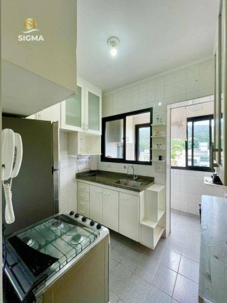 Imagem Apartamento com 2 Quartos à Venda, 80 m² em Enseada - Guarujá Imagem Apartamento com 2 Quartos à Venda, 80 m² em Enseada - Guarujá