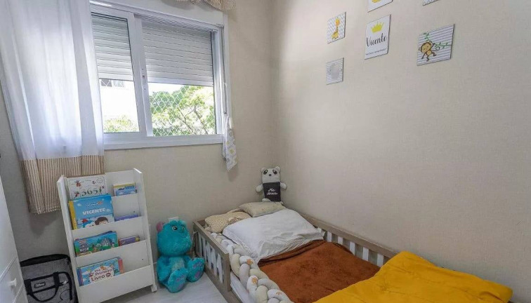 Imagem Apartamento com 3 Quartos à Venda, 85 m² em Centro - Diadema