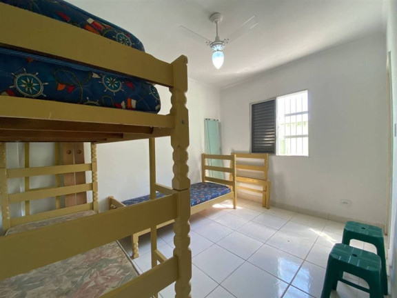 Kitnet à Venda, 19 m² em Ocian - Praia Grande
