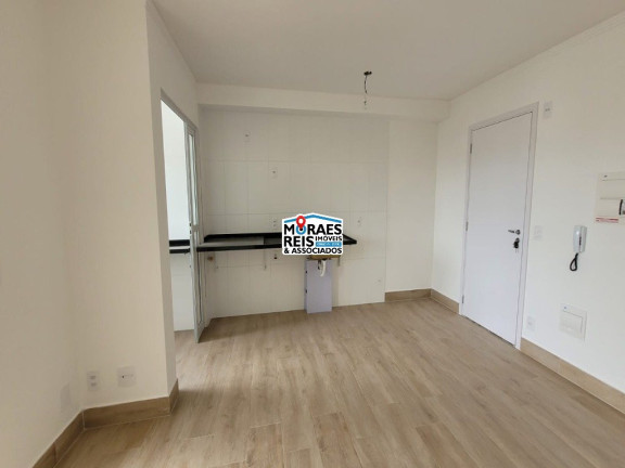 Imagem Apartamento com 2 Quartos à Venda ou Locação, 66 m² em Santo Amaro - São Paulo