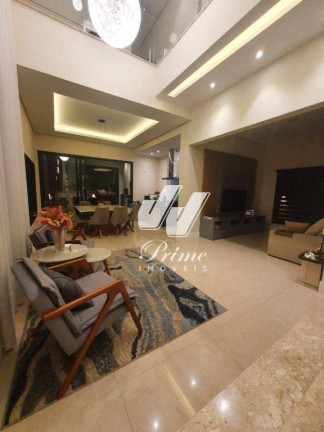 Imagem Casa com 3 Quartos à Venda, 250 m² em Condomínio Vita Verdi - Valinhos