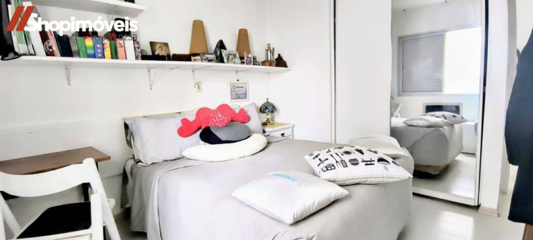 Imagem Apartamento com 1 Quarto à Venda, 36 m² em Morro Dos Ingleses - São Paulo Imagem Apartamento com 1 Quarto à Venda, 36 m² em Morro Dos Ingleses - São Paulo