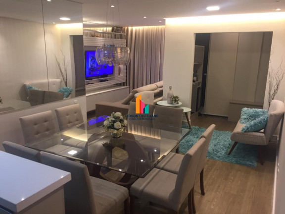 Imagem Apartamento com 2 Quartos à Venda, 70 m² em Vila Municipal - Jundiaí Imagem Apartamento com 2 Quartos à Venda, 70 m² em Vila Municipal - Jundiaí