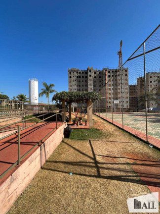 Imagem Apartamento com 2 Quartos à Venda, 70 m² em Jardim Yolanda - São José Do Rio Preto