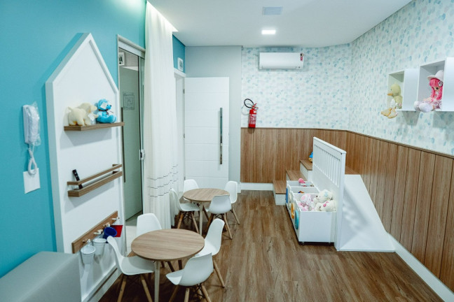 Imagem Apartamento com 2 Quartos à Venda, 118 m² em Kobrasol - São José