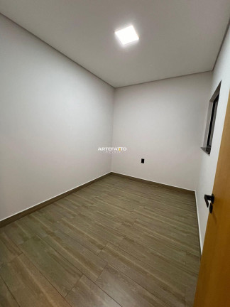 Imagem Casa com 3 Quartos à Venda, 100 m² em Franca Pólo Club - Franca Imagem Casa com 3 Quartos à Venda, 100 m² em Franca Pólo Club - Franca