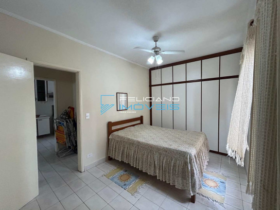 Imagem Apartamento com 1 Quarto à Venda, 54 m² em Tupi - Praia Grande