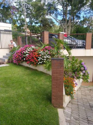 Imagem Casa com 6 Quartos à Venda, 798 m²