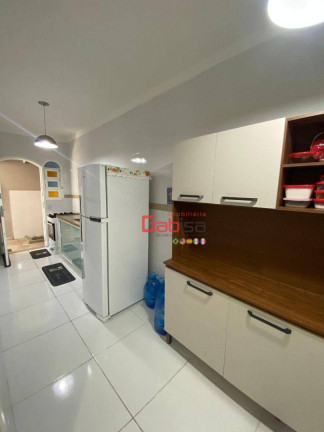 Imagem Casa com 3 Quartos à Venda, 119 m² em Ville Blanche - Cabo Frio Imagem Casa com 3 Quartos à Venda, 119 m² em Ville Blanche - Cabo Frio