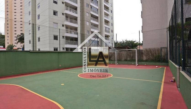 Imagem Apartamento com 3 Quartos à Venda, 80 m² em Vila Andrade - São Paulo