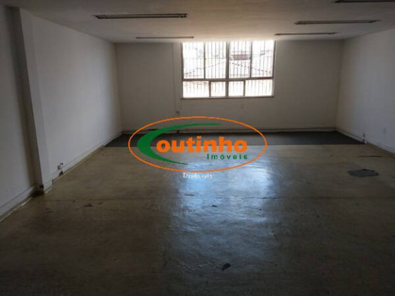 Imóvel Comercial à Venda, 59 m² em São Cristovão - Rio De Janeiro
