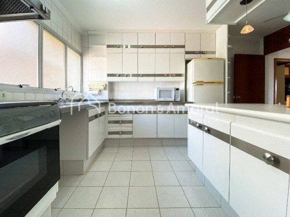Imagem Apartamento com 4 Quartos à Venda, 159 m² em Cambuí - Campinas Imagem Apartamento com 4 Quartos à Venda, 159 m² em Cambuí - Campinas