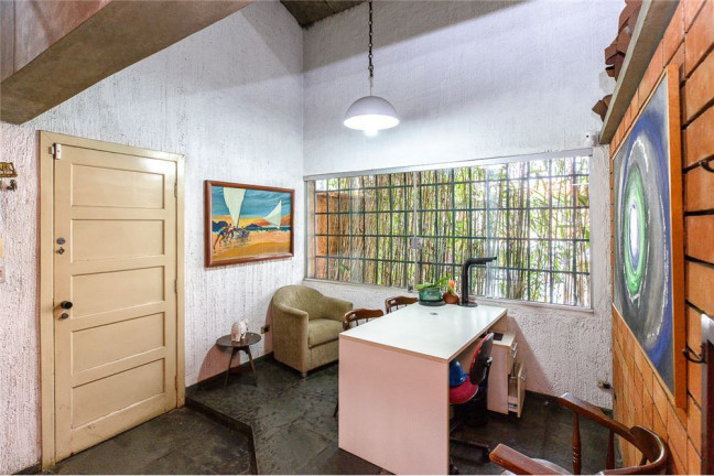 Imagem Casa com 3 Quartos à Venda, 135 m² em Moema - São Paulo