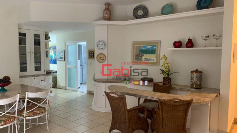 Imagem Apartamento com 4 Quartos à Venda, 170 m² em Centro - Cabo Frio Imagem Apartamento com 4 Quartos à Venda, 170 m² em Centro - Cabo Frio
