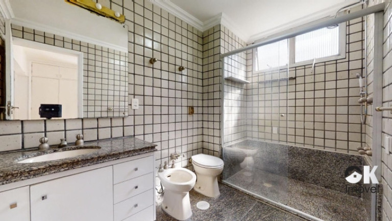 Imagem Apartamento com 3 Quartos à Venda, 118 m² em Higienópolis - São Paulo
