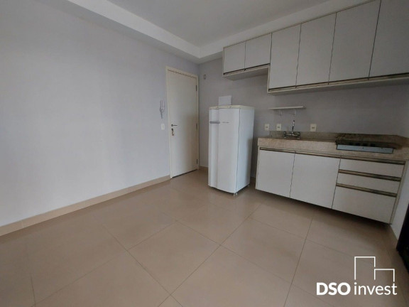 Imagem Apartamento com 1 Quarto à Venda, em Vila Olímpia - São Paulo Imagem Apartamento com 1 Quarto à Venda, em Vila Olímpia - São Paulo