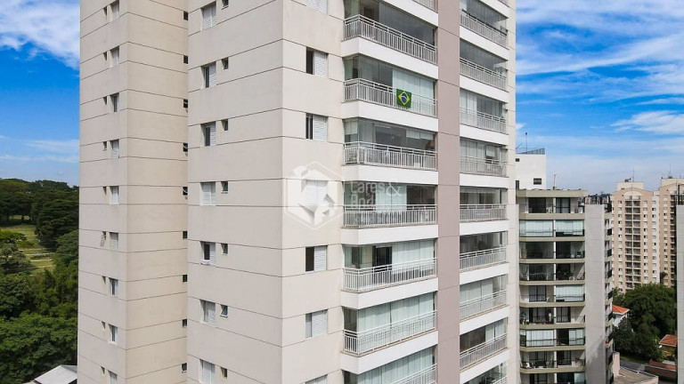 Imagem Apartamento com 2 Quartos à Venda, 96 m² em Morumbi - São Paulo Imagem Apartamento com 2 Quartos à Venda, 96 m² em Morumbi - São Paulo