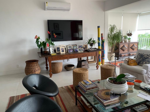 Imagem Imóvel com 3 Quartos à Venda, 136 m² em São Conrado - Rio De Janeiro Imagem Imóvel com 3 Quartos à Venda, 136 m² em São Conrado - Rio De Janeiro