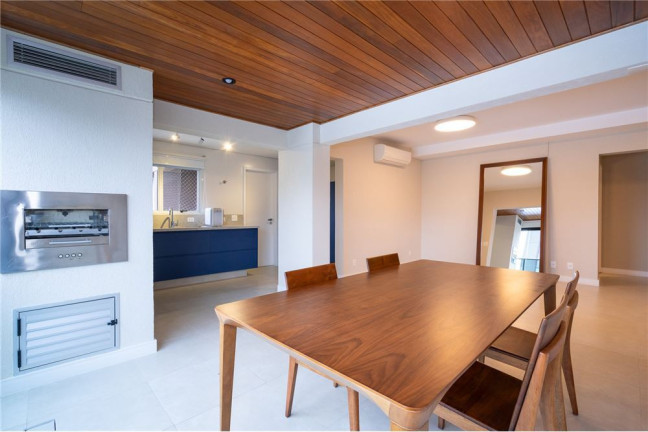 Imagem Apartamento com 3 Quartos à Venda, 105 m² em Granja Julieta - São Paulo