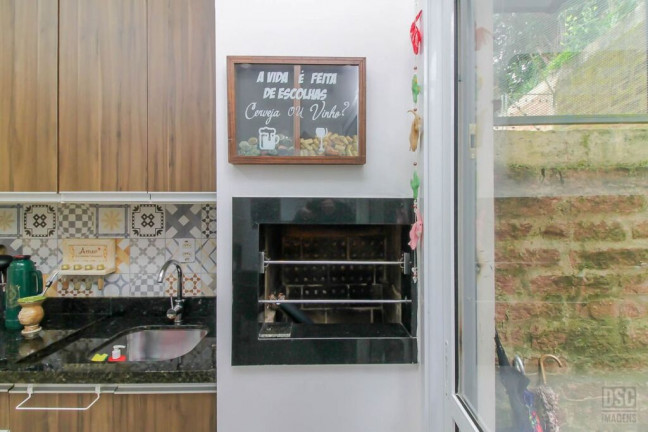 Imagem Casa com 2 Quartos à Venda, 87 m² em Campo Novo - Porto Alegre Imagem Casa com 2 Quartos à Venda, 87 m² em Campo Novo - Porto Alegre