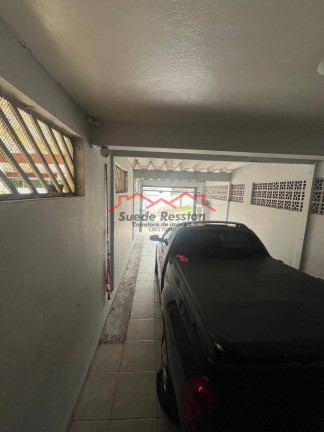 Imagem Casa com 3 Quartos à Venda, 105 m² em Vila Represa - São Paulo