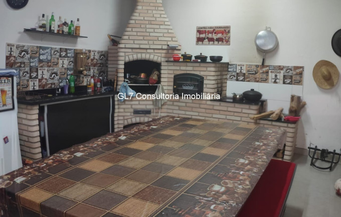 Imagem Sobrado com 3 Quartos à Venda,  em Jardim Morada Do Sol - Indaiatuba