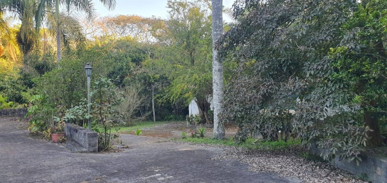 Imagem Chácara com 4 Quartos à Venda, 404 m² em Chácaras Copaco - Arujá
