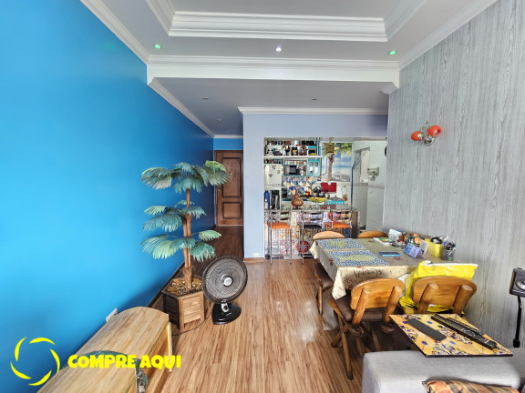 Imagem Apartamento com 1 Quarto à Venda, 68 m² em Santa Cecília - São Paulo Imagem Apartamento com 1 Quarto à Venda, 68 m² em Santa Cecília - São Paulo