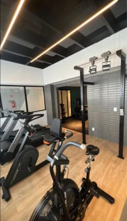 Imagem Apartamento com 1 Quarto à Venda, 45 m² em Bessa - João Pessoa