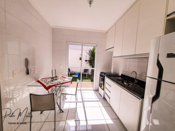 Imagem Casa com 3 Quartos à Venda, 132 m² em água Branca - Piracicaba Imagem Casa com 3 Quartos à Venda, 132 m² em água Branca - Piracicaba
