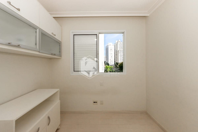 Imagem Apartamento com 3 Quartos à Venda, 70 m² em Chácara Inglesa - São Paulo