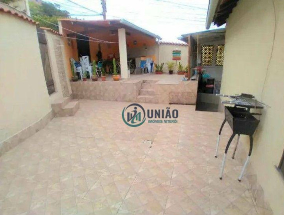 Imagem Apartamento com 2 Quartos à Venda, 150 m² em Fonseca - Niterói Imagem Apartamento com 2 Quartos à Venda, 150 m² em Fonseca - Niterói