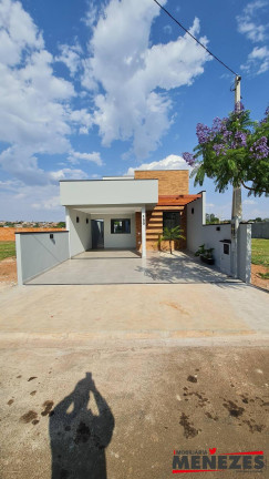 Imagem Casa de Condomínio com 2 Quartos à Venda, 264 m² em Cidade Jardim - Leme Imagem Casa de Condomínio com 2 Quartos à Venda, 264 m² em Cidade Jardim - Leme