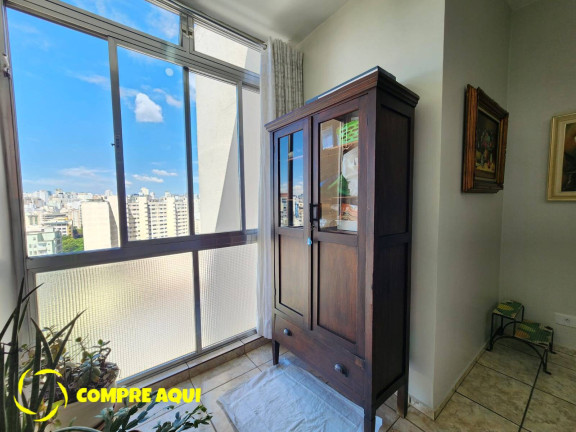Imagem Apartamento com 2 Quartos à Venda, 88 m² em Campos Elíseos - São Paulo Imagem Apartamento com 2 Quartos à Venda, 88 m² em Campos Elíseos - São Paulo