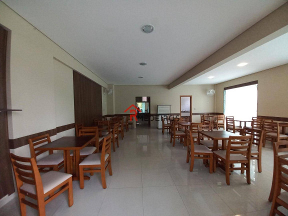 Apartamento com 3 Quartos à Venda, 125 m² em Canto Do Forte - Praia Grande