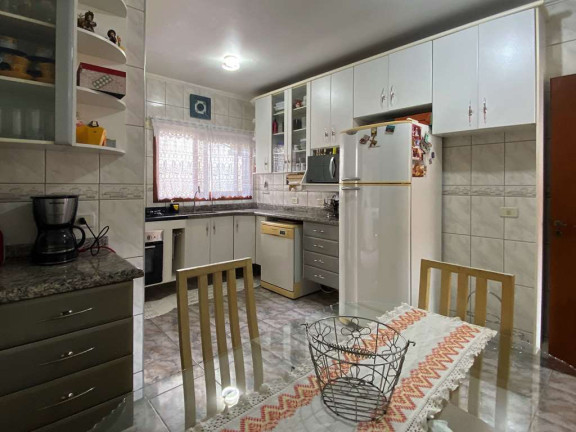 Imagem Casa com 3 Quartos à Venda, 361 m² em Granja Viana Ii - Cotia